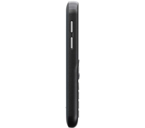DORO Leva L10 Graphite - Image 4