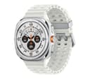 Samsung Galaxy Watch Ultra Smartwatch 47mm Titanium White thumbnail 1