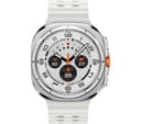 Samsung Galaxy Watch Ultra Smartwatch 47mm Titanium White thumbnail 5
