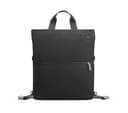HP Convertible 14" Laptop Backpack Black & Taupe thumbnail 1