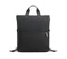 HP Convertible 14" Laptop Backpack Black & Taupe