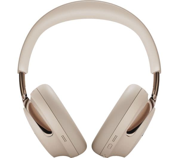 Bose QuietComfort Ultra Headphones Driftwood Sand - Image 2