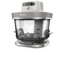 Ninja CRISPi Pro AS101UKLG 7-in-1 Glass Air Fryer - Bone thumbnail 9