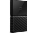 WD My Passport for Mac Portable Hard Drive - 2 TB, Black thumbnail 6