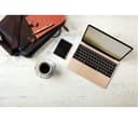 WD My Passport for Mac Portable Hard Drive - 2 TB, Black thumbnail 4