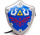 NINTENDO Zelda Skyward Sword Hylian Shield Backpack - Blue thumbnail 2