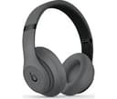 BEATS Studio 3 Wireless Bluetooth Noise-Cancelling Headphones - Grey thumbnail 1