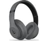 BEATS Studio 3 Wireless Bluetooth Noise-Cancelling Headphones - Grey