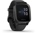 GARMIN Venu Sq Music Edition - Slate & Black thumbnail 1