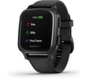 GARMIN Venu Sq Music Edition - Slate & Black thumbnail 7