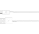 GRIFFIN GP-004-WHT USB to Micro USB Cable - 1 m, White thumbnail 3