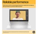 HP Pavilion 15-eh2500sa 15.6" Laptop - AMD Ryzen 5, 512 GB SSD, Natural Silver thumbnail 4