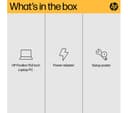 HP Pavilion 15-eh2500sa 15.6" Laptop - AMD Ryzen 5, 512 GB SSD, Natural Silver thumbnail 7