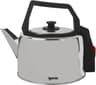 IGENIX IG4350 Traditional Kettle - Stainless Steel