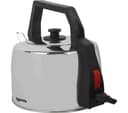 IGENIX IG4350 Traditional Kettle - Stainless Steel thumbnail 2