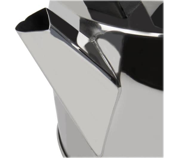 IGENIX IG4350 Traditional Kettle - Stainless Steel - Image 4