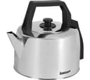 IGENIX IG4350 Traditional Kettle - Stainless Steel thumbnail 6
