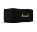 MARSHALL Emberton II Portable Bluetooth Speaker - Black & Brass thumbnail 1