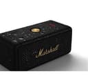 MARSHALL Emberton II Portable Bluetooth Speaker - Black & Brass thumbnail 6