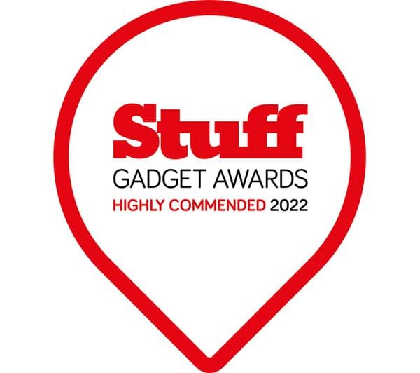 MARSHALL Emberton II Portable Bluetooth Speaker - Black & Brass - Image 4