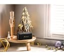 MARSHALL Emberton II Portable Bluetooth Speaker - Black & Brass thumbnail 2