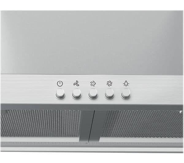 STATESMAN CHM60SS Chimney Cooker Hood - Stainless Steel - Image 3