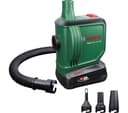 BOSCH EasyInflate 18V-500 Cordless Air Pump thumbnail 1