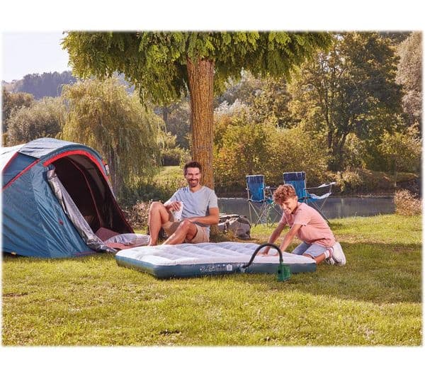 BOSCH EasyInflate 18V-500 Cordless Air Pump - Image 3