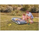 BOSCH EasyInflate 18V-500 Cordless Air Pump thumbnail 4