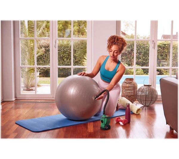 BOSCH EasyInflate 18V-500 Cordless Air Pump - Image 6