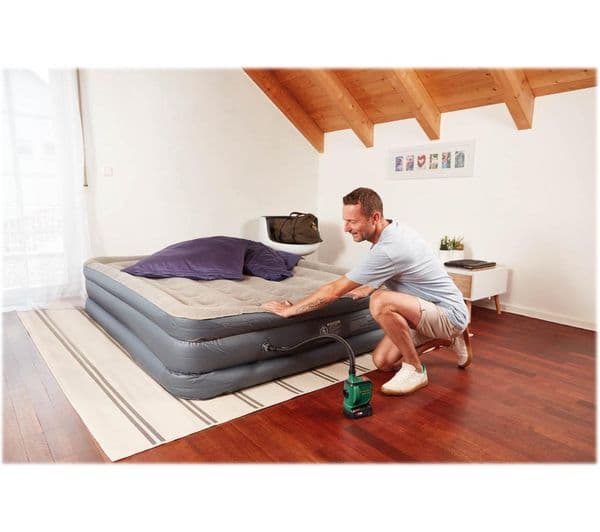BOSCH EasyInflate 18V-500 Cordless Air Pump - Image 7