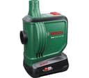 BOSCH EasyInflate 18V-500 Cordless Air Pump thumbnail 2