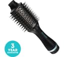 REVAMP Progloss Perfect Blow Dry Volume & Shine Air Styler - Black thumbnail 3