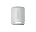 SONY SRS-XB100 Speaker Light Grey thumbnail 1