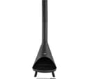 TOWER Comet T978538 Outdoor Chiminea Fire Pit - Black thumbnail 1