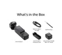 DJI Osmo Pocket 3 4K Action Camera Black thumbnail 6