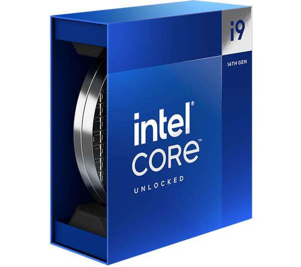 INTEL Core™ i7-14700KF Unlocked Processor - Image 4