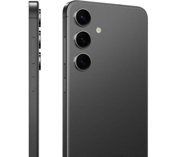 Samsung Galaxy S24 256GB Onyx Black - Image 3