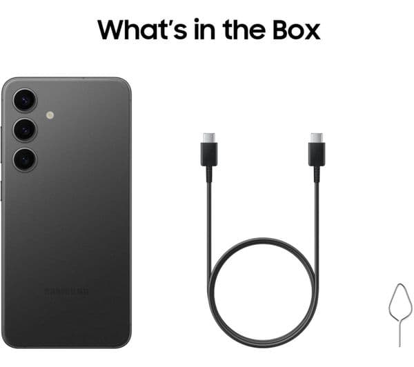 Samsung Galaxy S24 256GB Onyx Black - Image 10