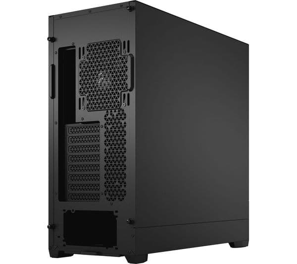 FRACTAL DESIGN Pop XL Silent E-ATX Full Tower PC Case - Black - Image 3