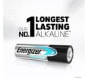 ENERGIZER Max Plus AA Alkaline Batteries - Pack of 4 thumbnail 3