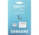 SAMSUNG EVO Plus Class 10 microSDXC Memory Card - 1 TB thumbnail 2
