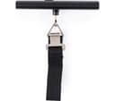 SALTER Digital Luggage Scale with Integrated Torch - Black thumbnail 1