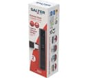 SALTER Digital Luggage Scale with Integrated Torch - Black thumbnail 7