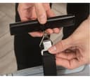 SALTER Digital Luggage Scale with Integrated Torch - Black thumbnail 9