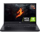 Acer Nitro V15 15.6" Gaming Laptop - AMD Ryzen 7, RTX 4060, 512 GB SSD thumbnail 1