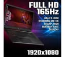 Acer Nitro V15 15.6" Gaming Laptop - AMD Ryzen 7, RTX 4060, 512 GB SSD thumbnail 5