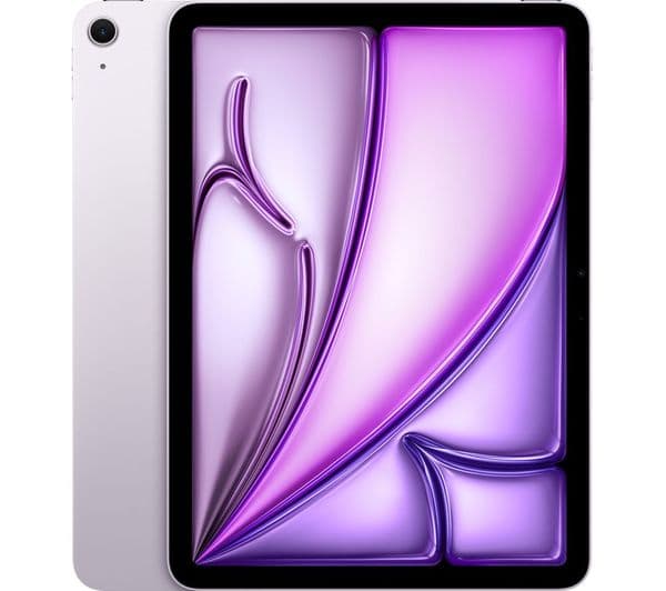 APPLE 11" iPad Air (2025) - 128 GB, Purple