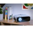PHILIPS NeoPix Ultra One NPX641 Full HD Home Cinema Projector thumbnail 2