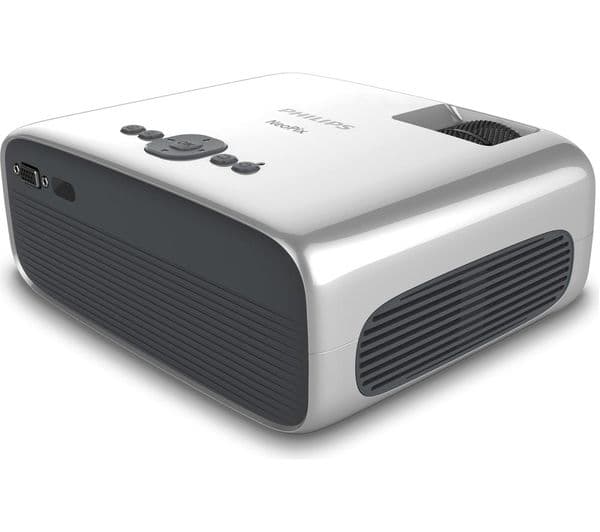 PHILIPS NeoPix Ultra One NPX641 Full HD Home Cinema Projector - Image 4